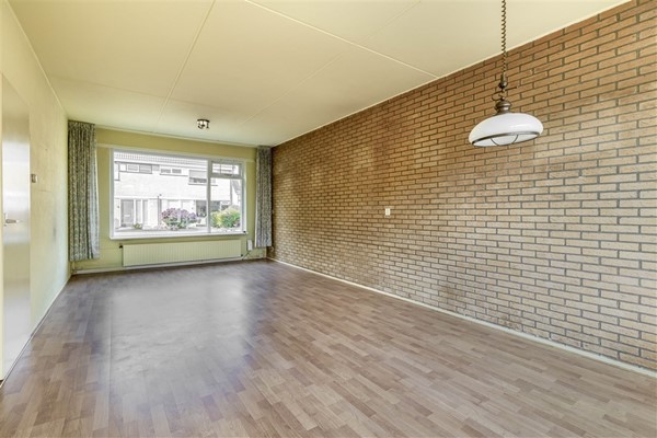 Medium property photo - Vredewold 21, 9642 EN Veendam